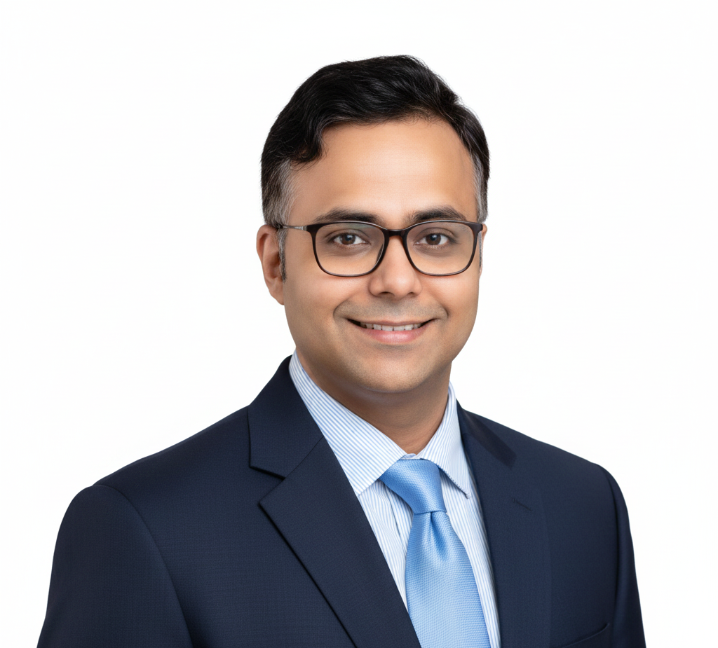 Sunnykumar Singh